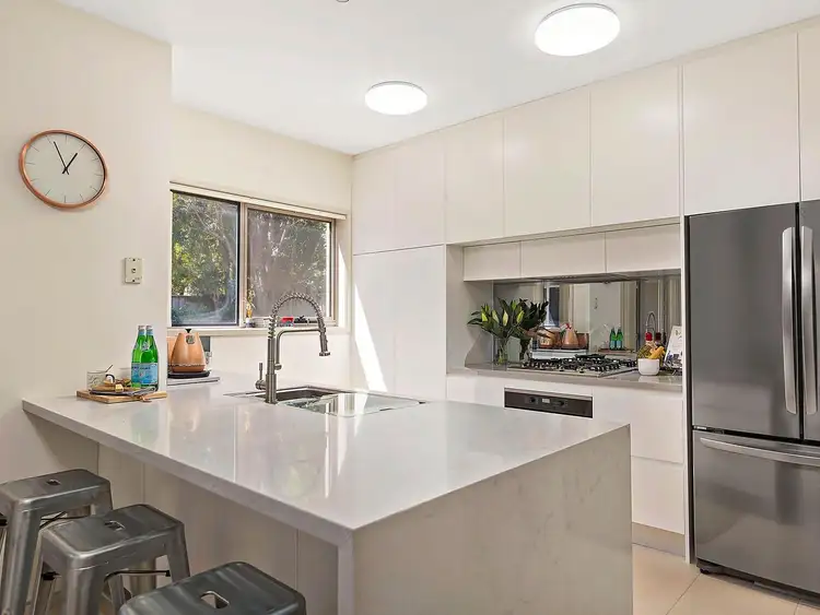 Third view of Homely house listing, 157 Cabarita Road, Cabarita NSW 2137