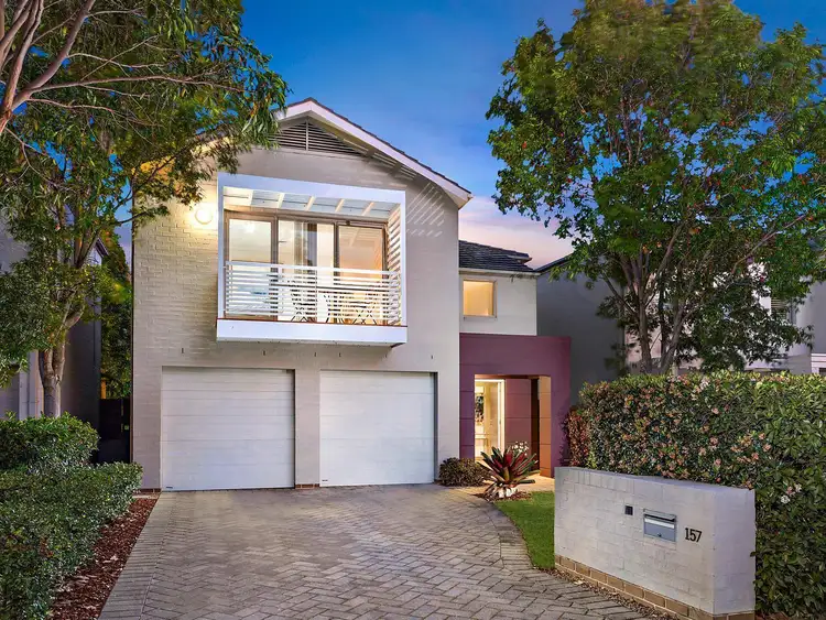 Fourth view of Homely house listing, 157 Cabarita Road, Cabarita NSW 2137