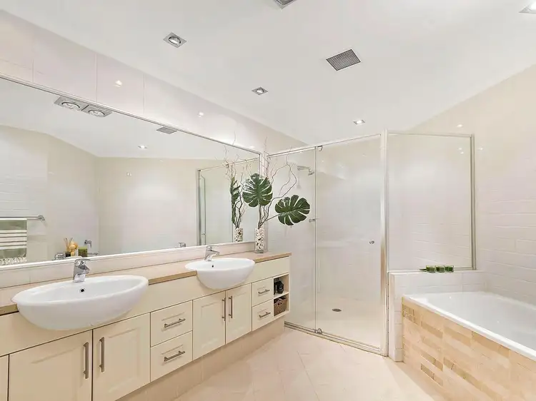 Fourth view of Homely apartment listing, 11/25 Market Street, Breakfast Point NSW 2137