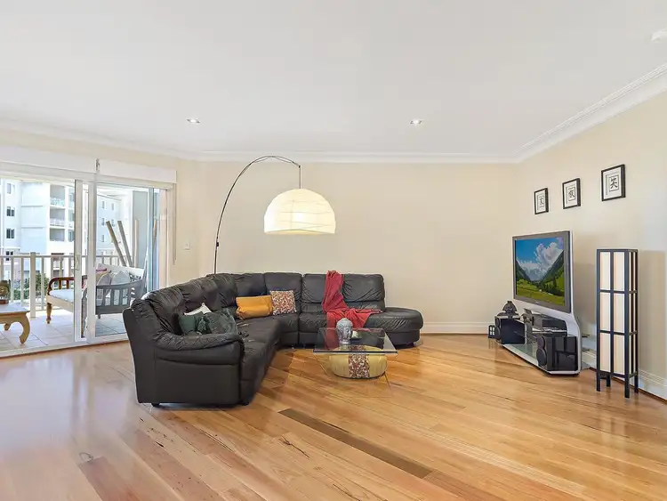 Fifth view of Homely apartment listing, 11/25 Market Street, Breakfast Point NSW 2137