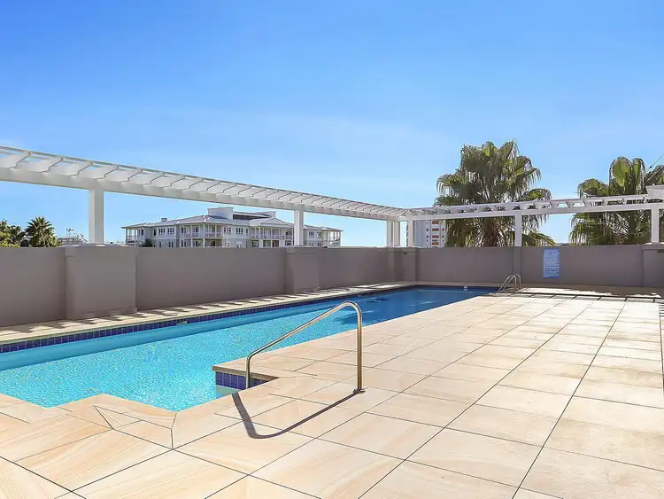Sixth view of Homely apartment listing, 11/25 Market Street, Breakfast Point NSW 2137