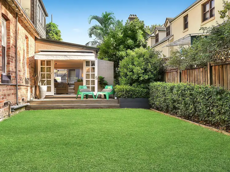 Second view of Homely house listing, 159 Chandos Street, Crows Nest NSW 2065