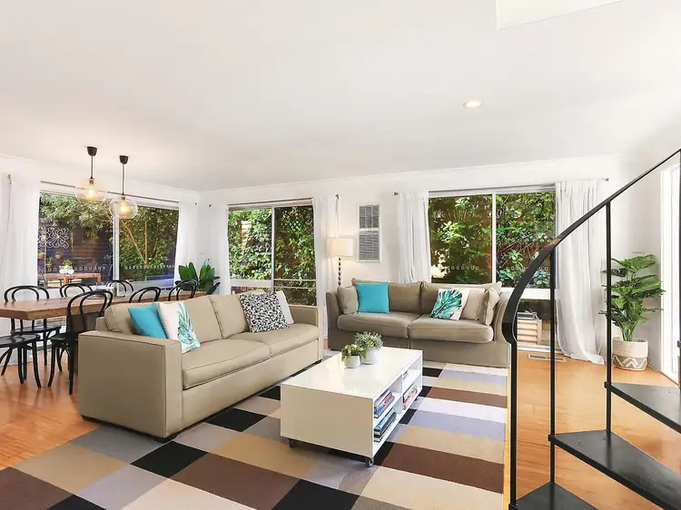 Third view of Homely house listing, 159 Chandos Street, Crows Nest NSW 2065