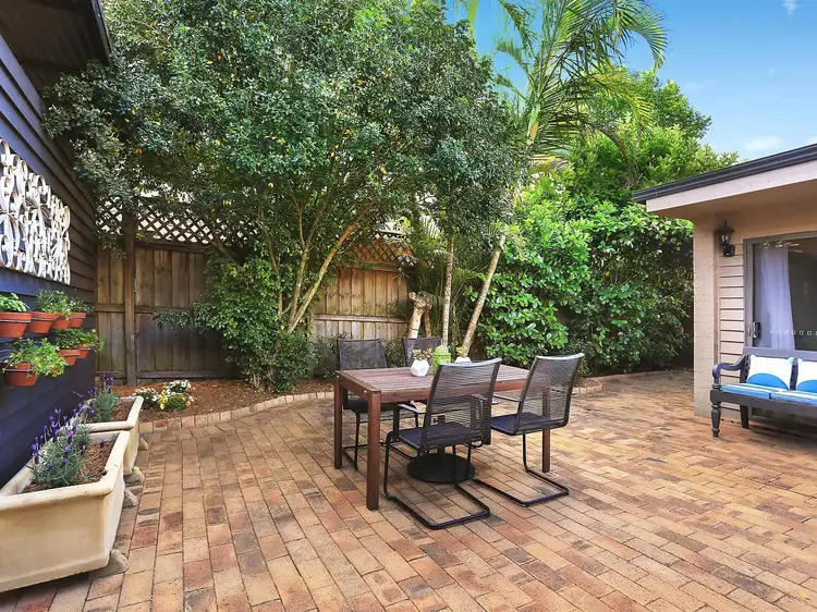 Fifth view of Homely house listing, 159 Chandos Street, Crows Nest NSW 2065