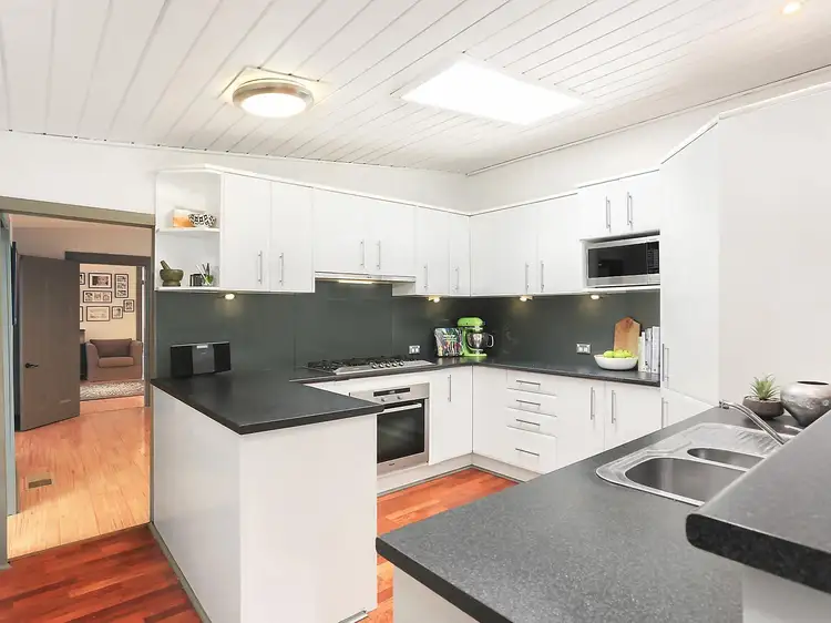 Sixth view of Homely house listing, 159 Chandos Street, Crows Nest NSW 2065
