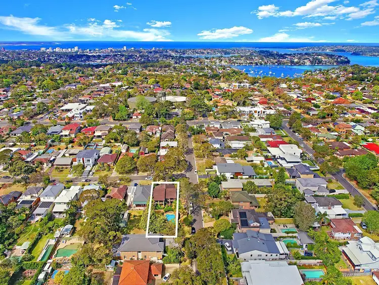 Fifth view of Homely house listing, 21 Binney Street, Caringbah South NSW 2229