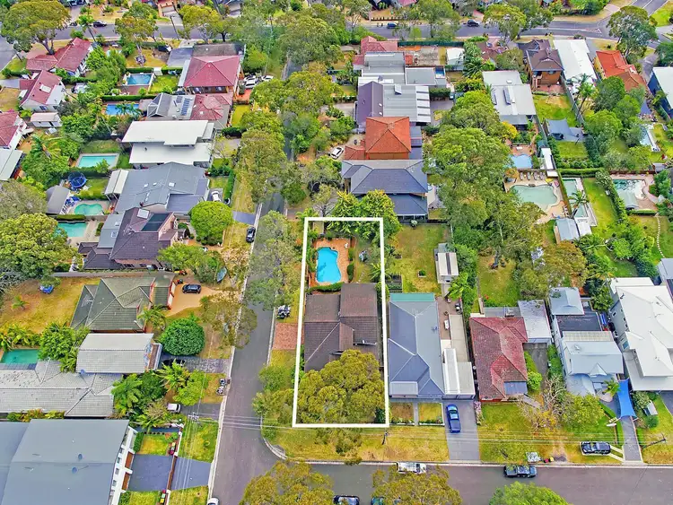 Sixth view of Homely house listing, 21 Binney Street, Caringbah South NSW 2229