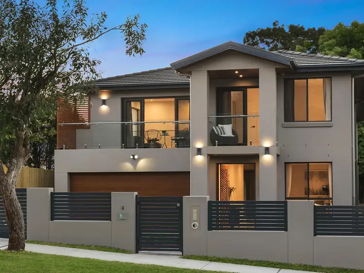 Main view of Homely house listing, 31 Wentworth Road, Eastwood NSW 2122