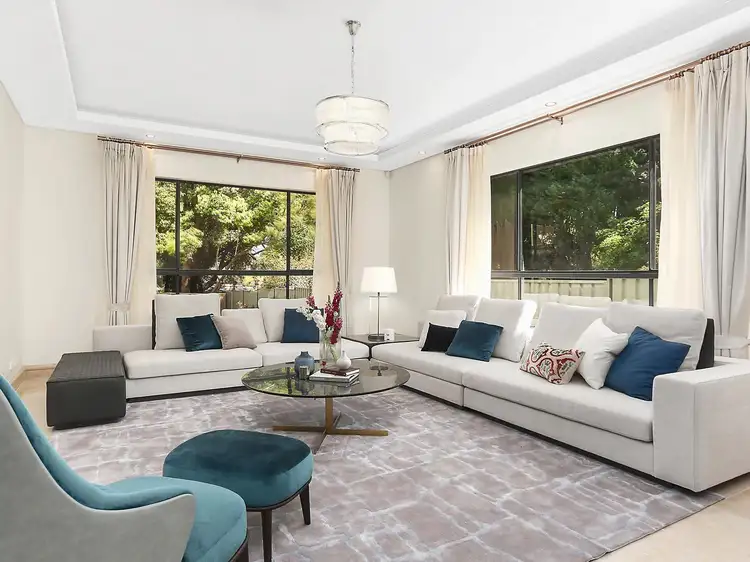 Second view of Homely house listing, 31 Wentworth Road, Eastwood NSW 2122