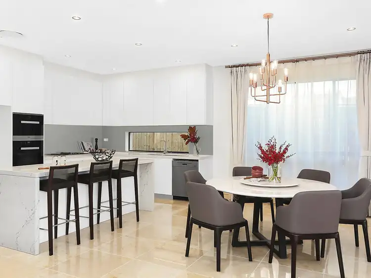 Third view of Homely house listing, 31 Wentworth Road, Eastwood NSW 2122