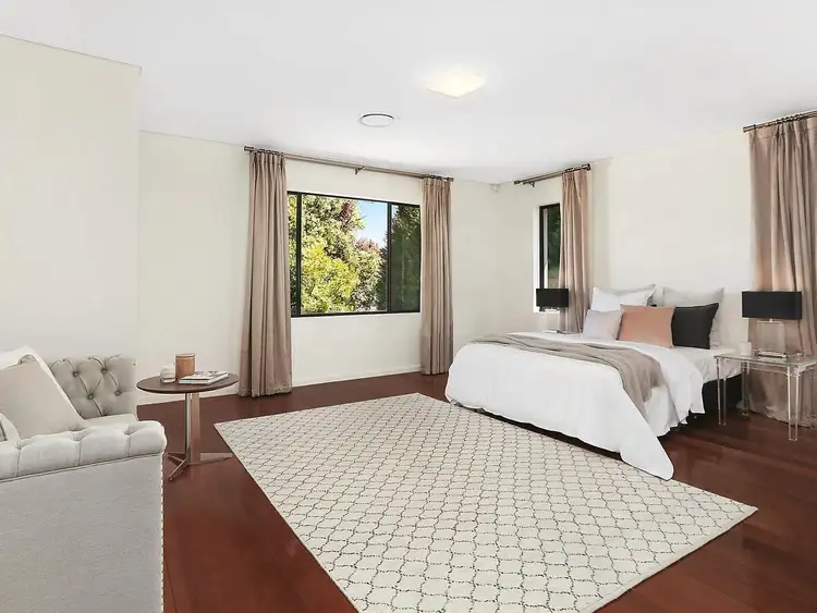Fifth view of Homely house listing, 31 Wentworth Road, Eastwood NSW 2122