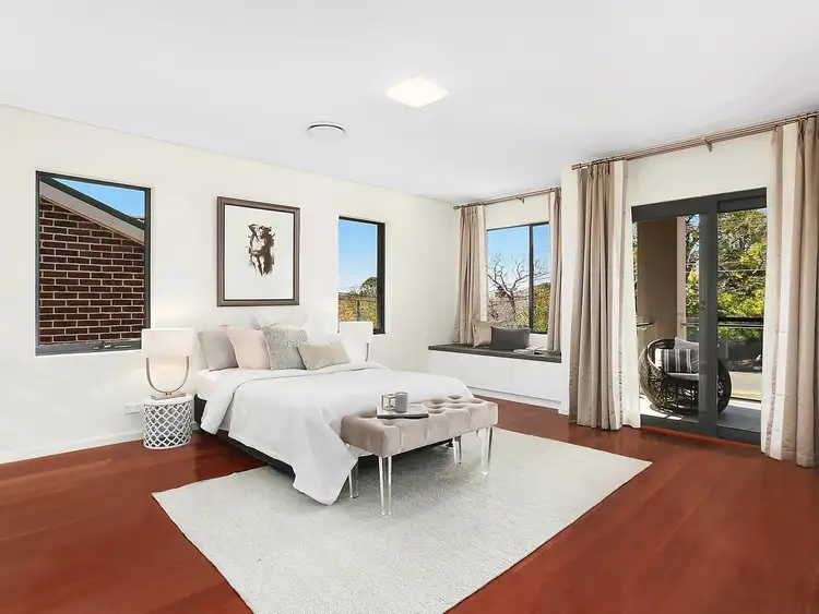 Sixth view of Homely house listing, 31 Wentworth Road, Eastwood NSW 2122