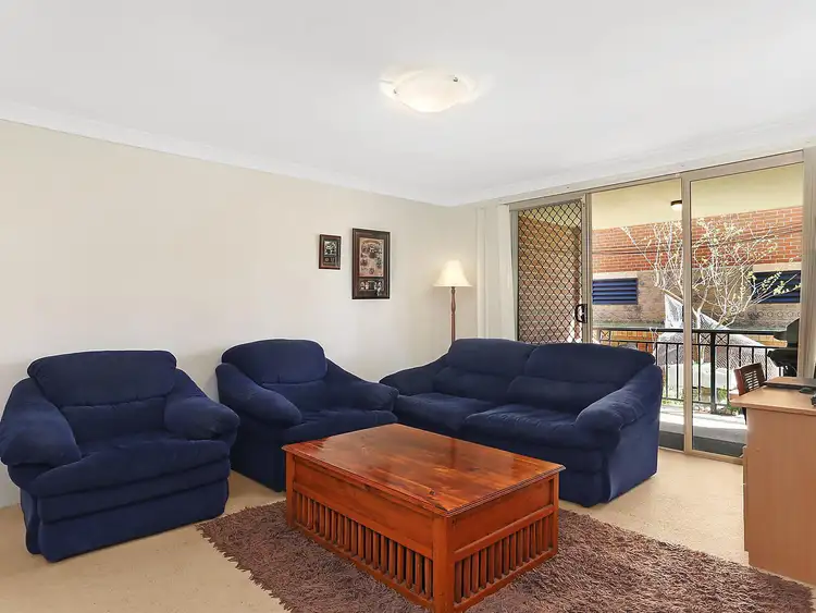 Second view of Homely apartment listing, 10/39 Railway Parade, Engadine NSW 2233