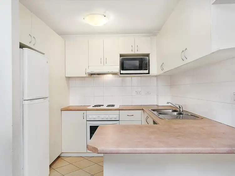 Third view of Homely apartment listing, 10/39 Railway Parade, Engadine NSW 2233