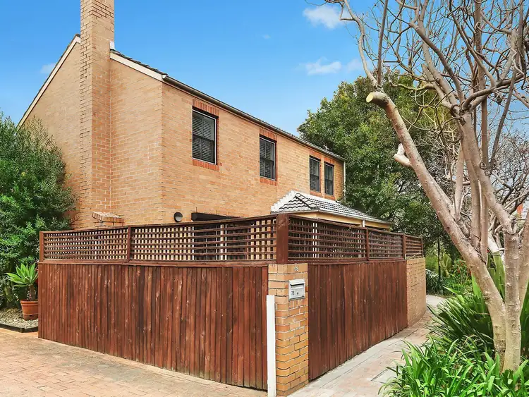 Main view of Homely house listing, 78 Jacaranda Place, South Coogee NSW 2034