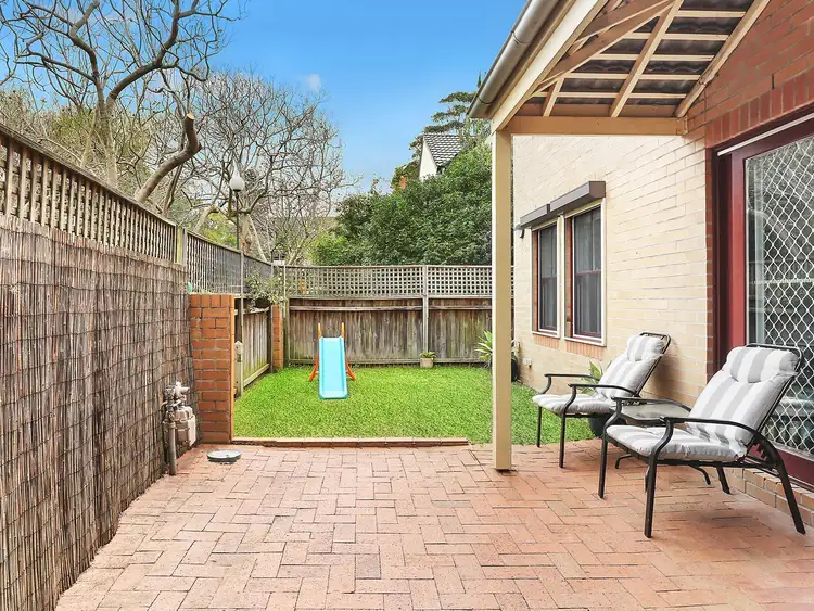 Fourth view of Homely house listing, 78 Jacaranda Place, South Coogee NSW 2034