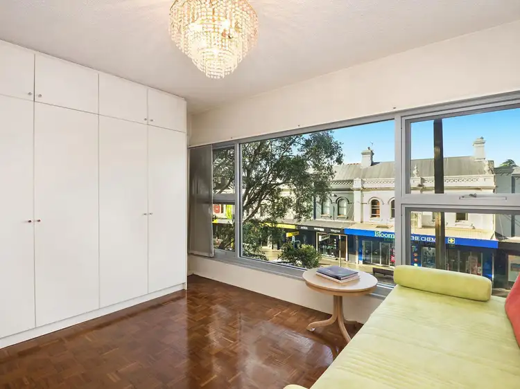 21/339 Oxford Street, Paddington NSW 2021