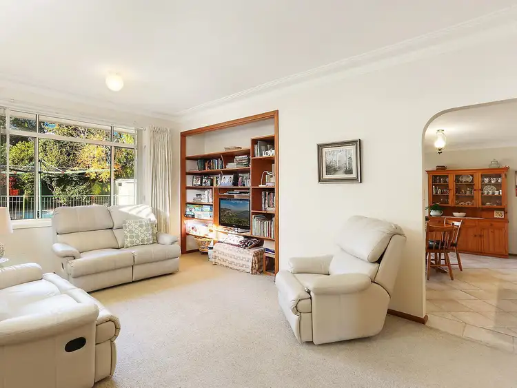 Fourth view of Homely house listing, 24 Nirimba Avenue, North Epping NSW 2121