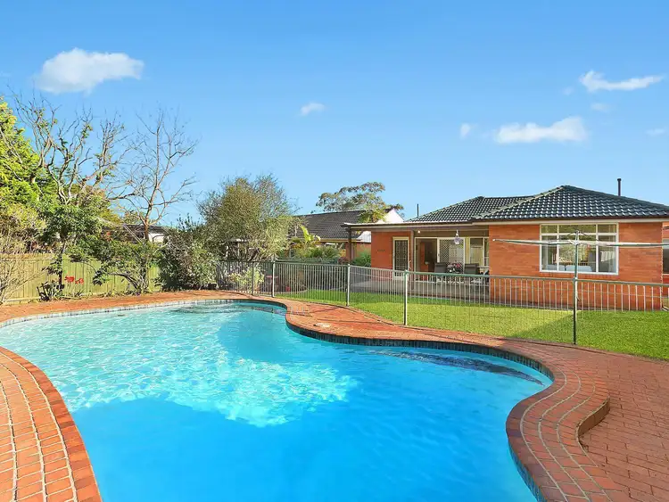 Fifth view of Homely house listing, 24 Nirimba Avenue, North Epping NSW 2121