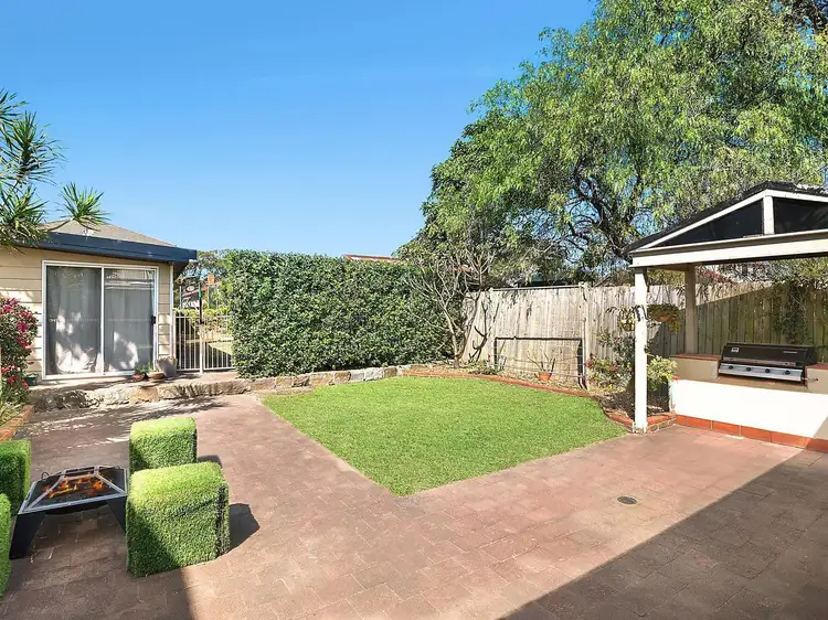 183 Bay Street, Botany NSW 2019