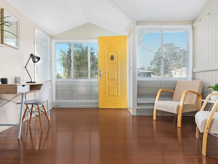 Second view of Homely house listing, 274 McDougall Street, Koongal QLD 4701