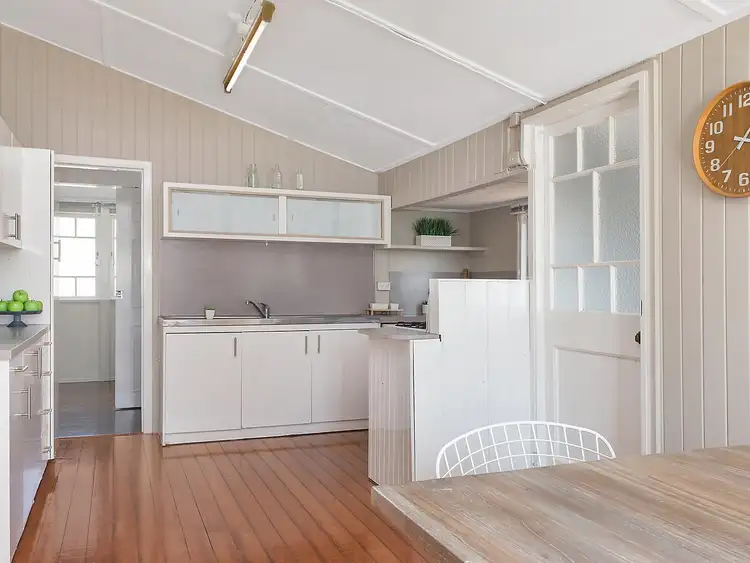 Fourth view of Homely house listing, 274 McDougall Street, Koongal QLD 4701