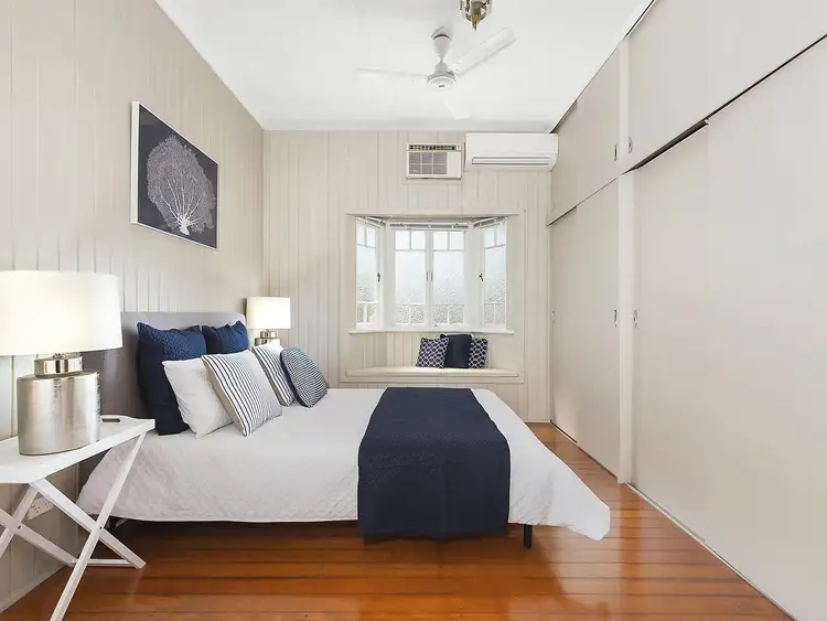 Fifth view of Homely house listing, 274 McDougall Street, Koongal QLD 4701