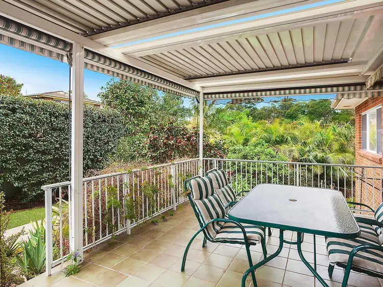 Third view of Homely house listing, 16 Wallent Close, Wamberal NSW 2260