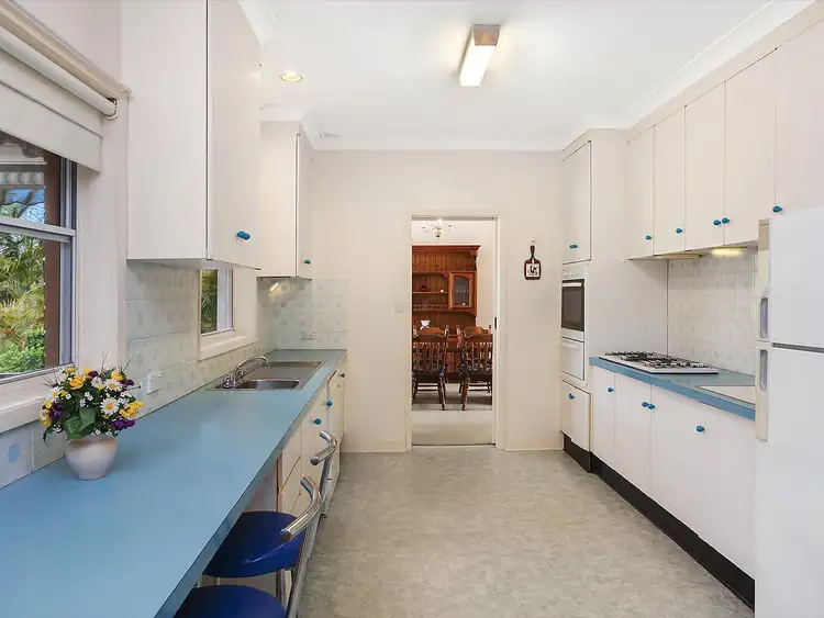 Fifth view of Homely house listing, 16 Wallent Close, Wamberal NSW 2260