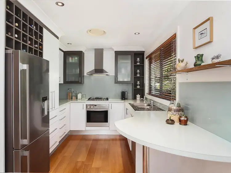 Third view of Homely house listing, 525a The Scenic Road, Macmasters Beach NSW 2251
