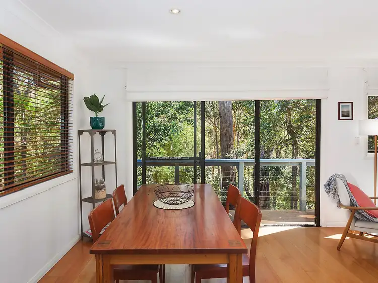 Fourth view of Homely house listing, 525a The Scenic Road, Macmasters Beach NSW 2251