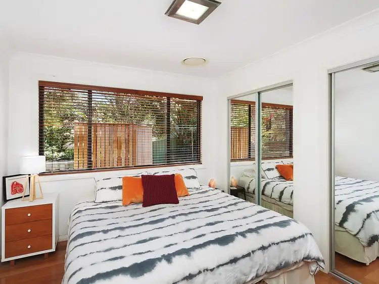 Fifth view of Homely house listing, 525a The Scenic Road, Macmasters Beach NSW 2251
