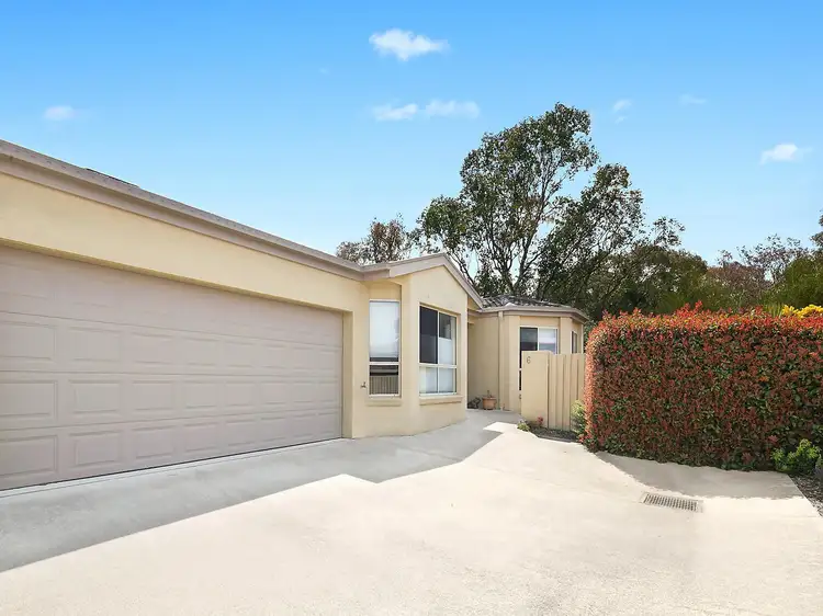 6/19 Carandini Street, Melba ACT 2615