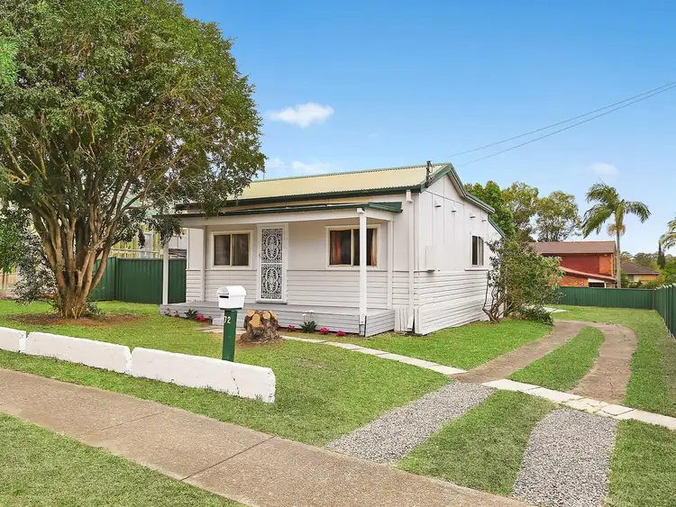 72 Cornelia Road, Toongabbie NSW 2146