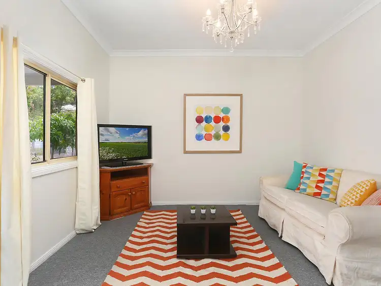 Second view of Homely house listing, 72 Cornelia Road, Toongabbie NSW 2146