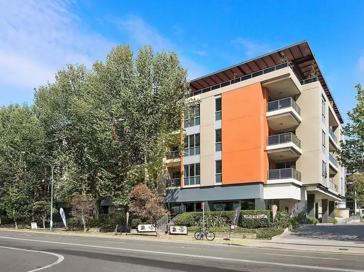Main view of Homely apartment listing, 16/635 Gardeners Road, Mascot NSW 2020