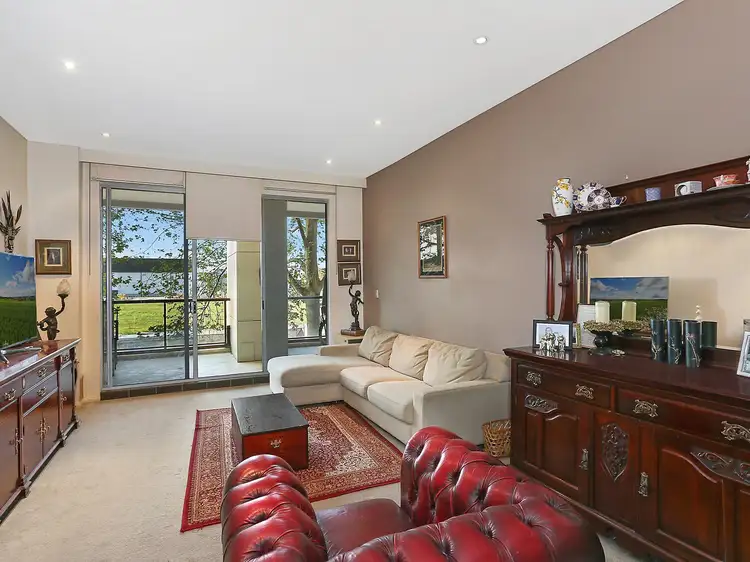 Second view of Homely apartment listing, 16/635 Gardeners Road, Mascot NSW 2020