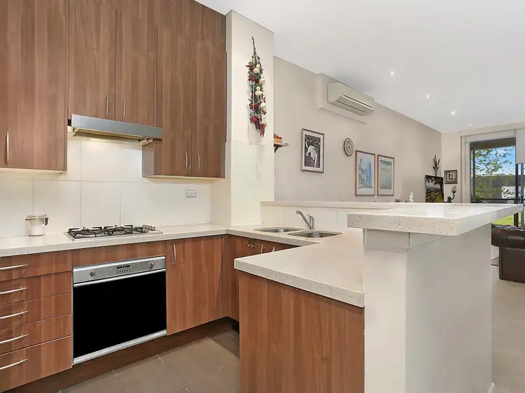 Third view of Homely apartment listing, 16/635 Gardeners Road, Mascot NSW 2020