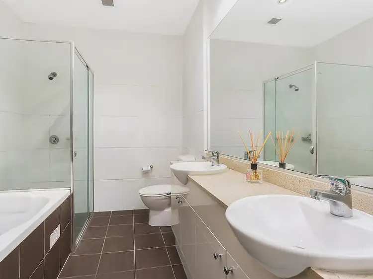 Fourth view of Homely apartment listing, 16/635 Gardeners Road, Mascot NSW 2020