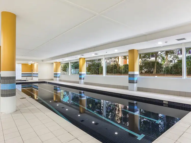Fifth view of Homely apartment listing, 16/635 Gardeners Road, Mascot NSW 2020