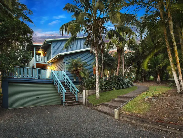 Second view of Homely house listing, 53 Ruskin Street, Byron Bay NSW 2481