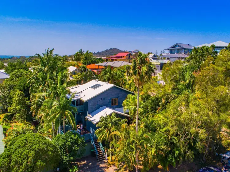 Third view of Homely house listing, 53 Ruskin Street, Byron Bay NSW 2481
