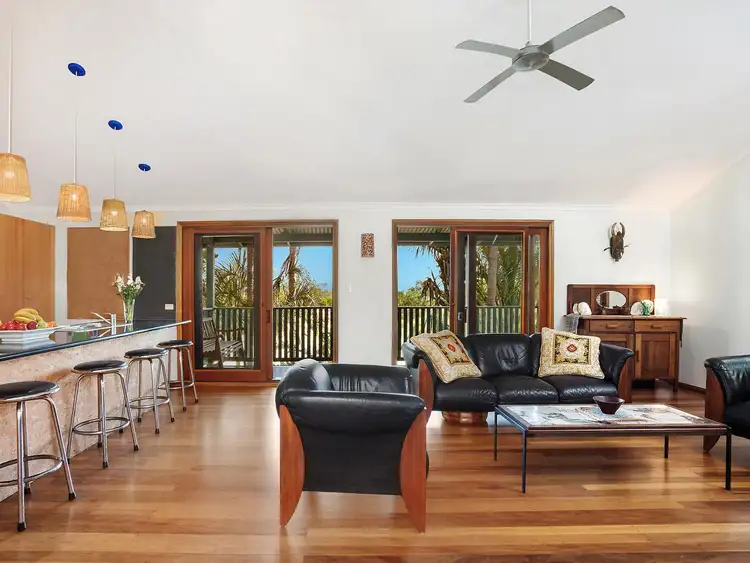 Fourth view of Homely house listing, 53 Ruskin Street, Byron Bay NSW 2481