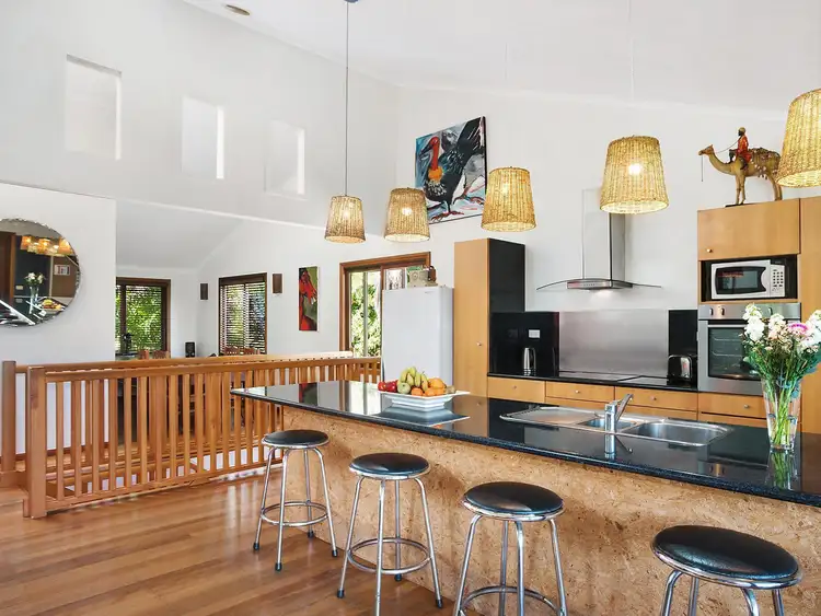 Fifth view of Homely house listing, 53 Ruskin Street, Byron Bay NSW 2481