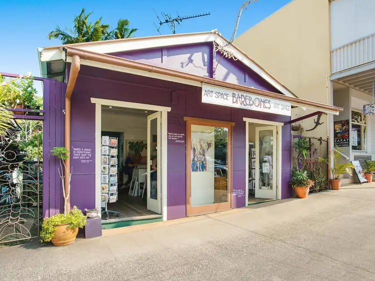 Second view of Homely house listing, 44 Byron Street, Bangalow NSW 2479