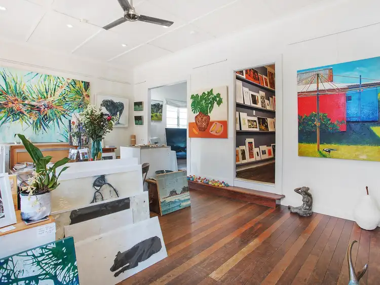 Third view of Homely house listing, 44 Byron Street, Bangalow NSW 2479