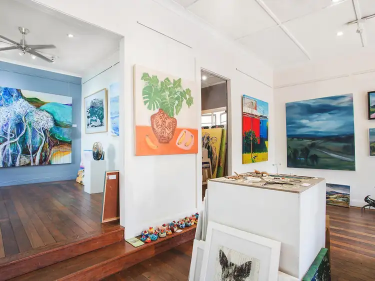 Fourth view of Homely house listing, 44 Byron Street, Bangalow NSW 2479