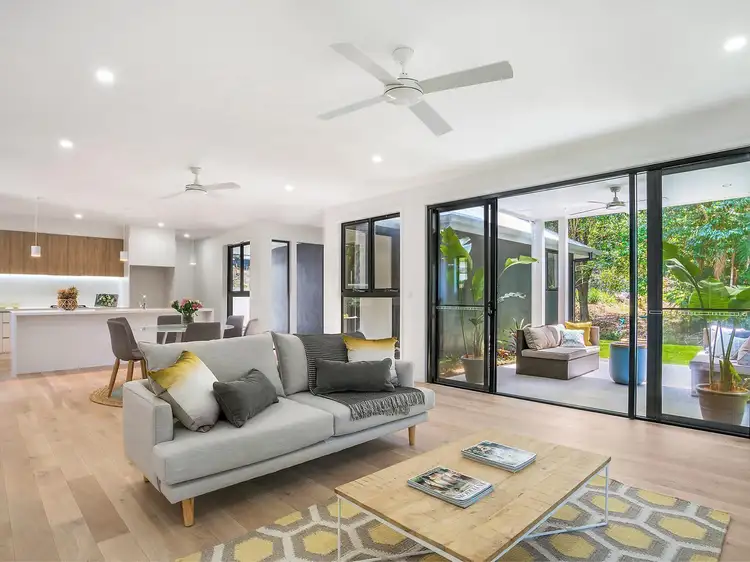Main view of Homely house listing, Lot 5 41/31 Hayters Drive, Suffolk Park NSW 2481