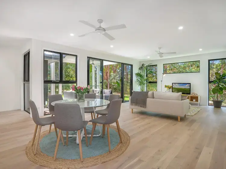 Third view of Homely house listing, Lot 5 41/31 Hayters Drive, Suffolk Park NSW 2481