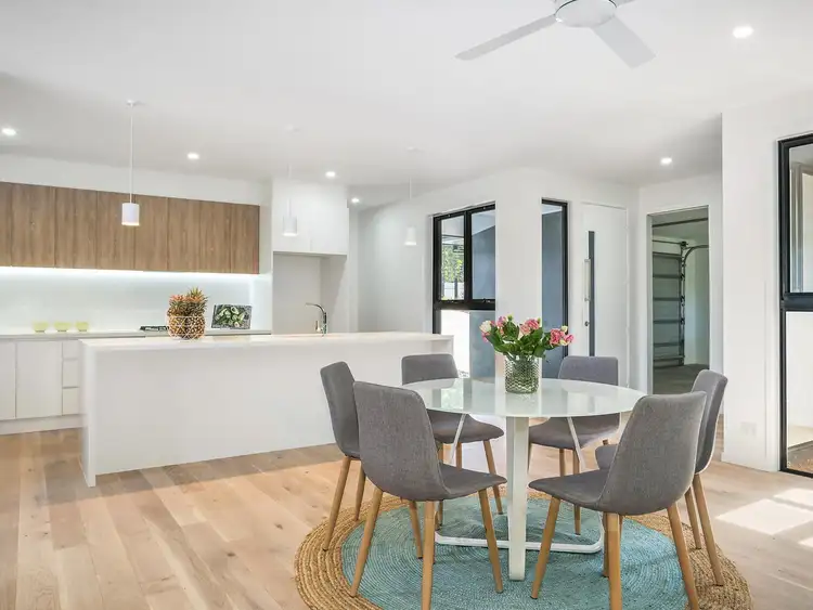 Fourth view of Homely house listing, Lot 5 41/31 Hayters Drive, Suffolk Park NSW 2481